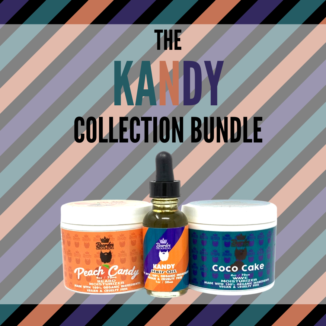The Kandy Collection Bundle