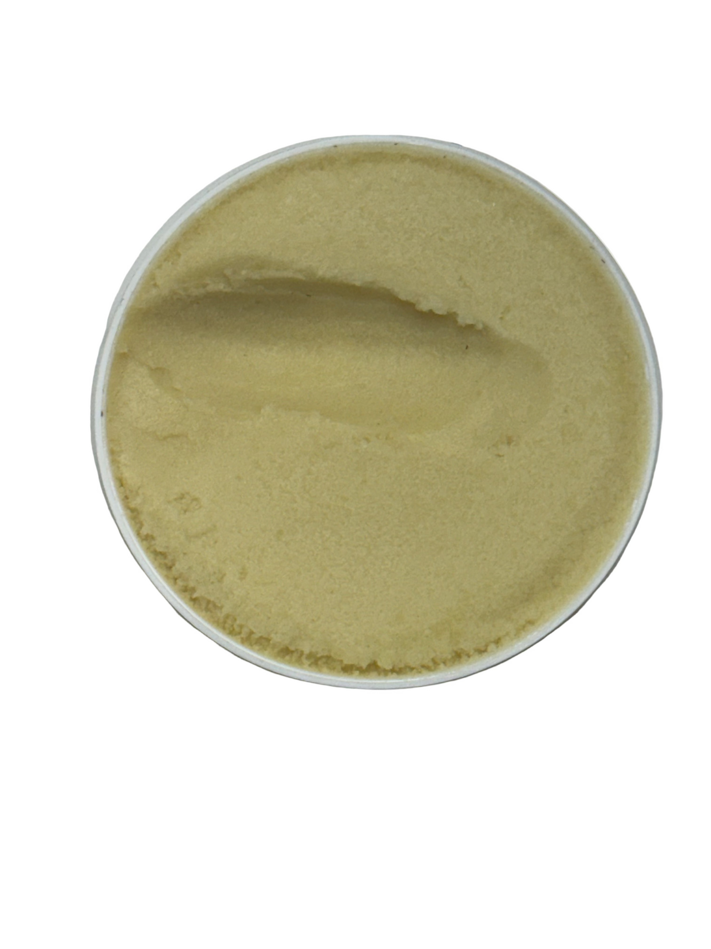 Like butter  (wave and beard pomade)